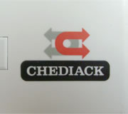 Pendrive Tarjeta I Chediack